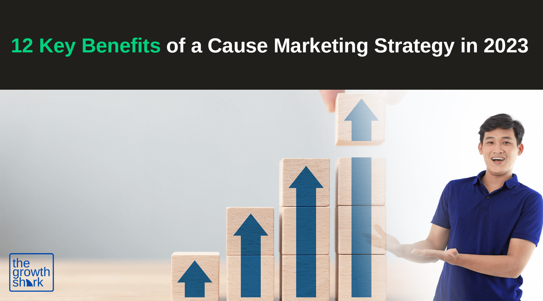 Discover 12 reasons you need a digital marketing strategy for your cause-related campaigns and purpose-driven business in 2023