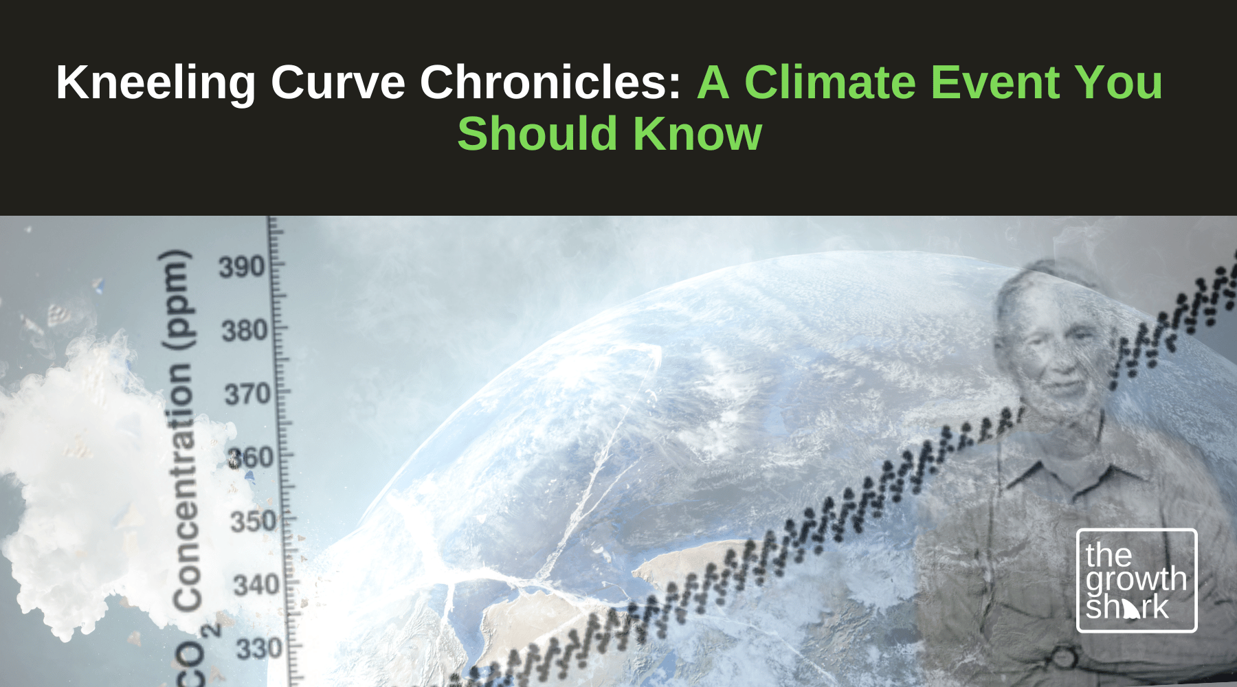 Kneeling Curve Chronicles: A Climate Event You Should Know