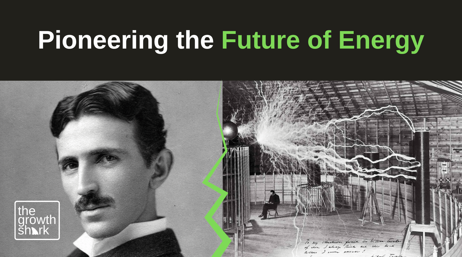 Pioneering the Future of Energy