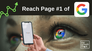 How to Use SEO to Reach Page #1 of Google