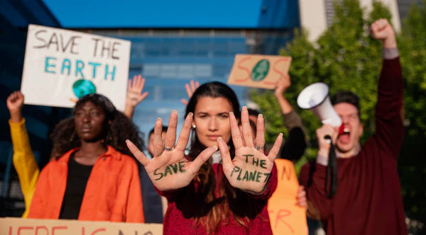 Top Climate Activists Who Are Making A Difference