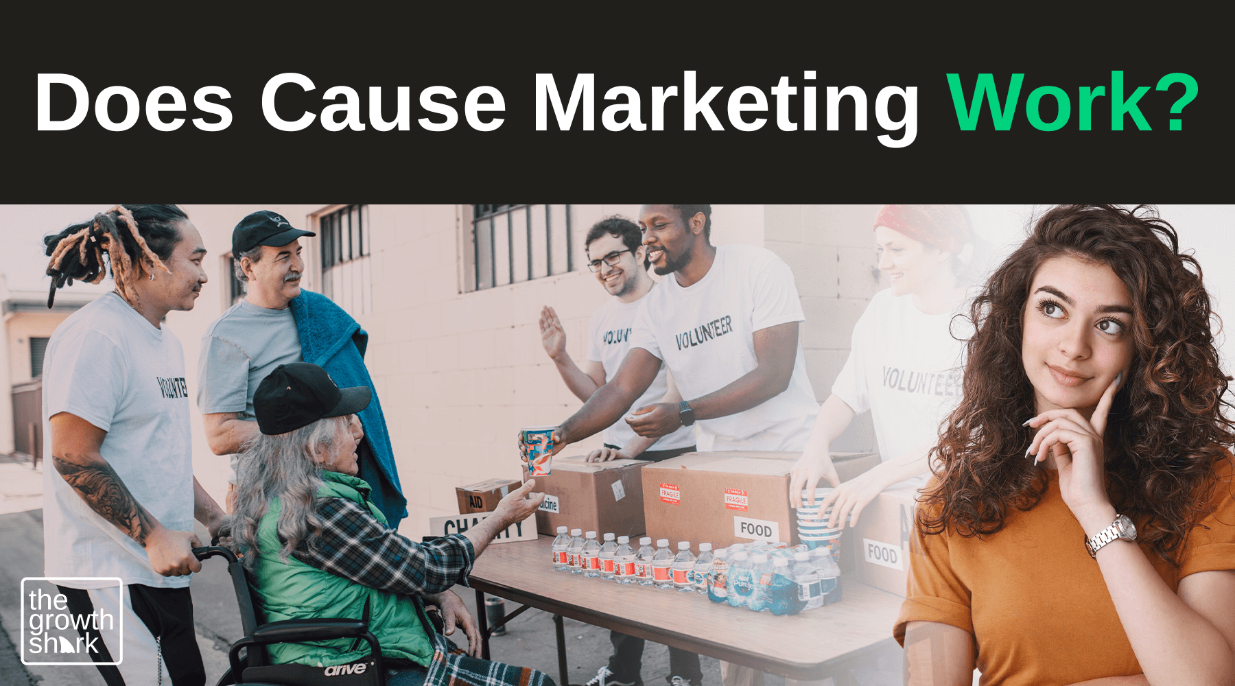 Transforming Communities through Cause-Driven Marketing: Empowering Change with Socially Conscious Initiatives