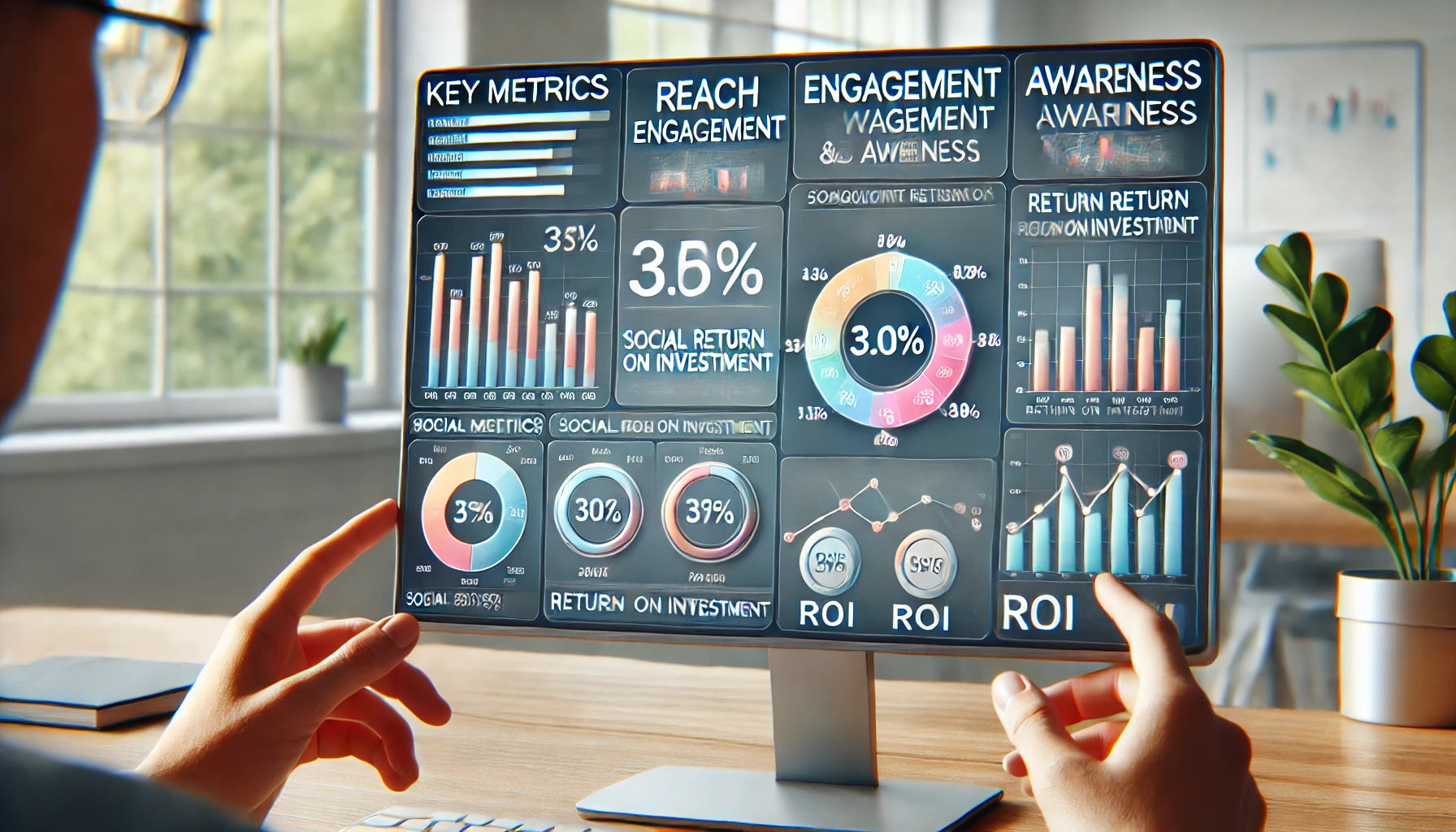 Measuring the Social Impact of Cause Marketing