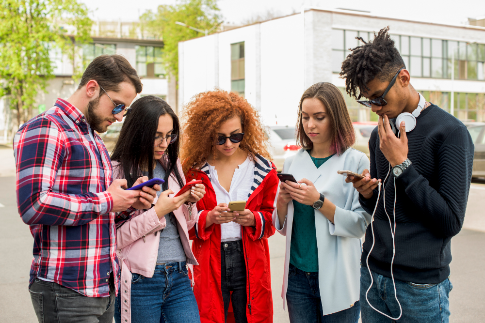 Engaging Millennials and Gen Z Through Cause Marketing