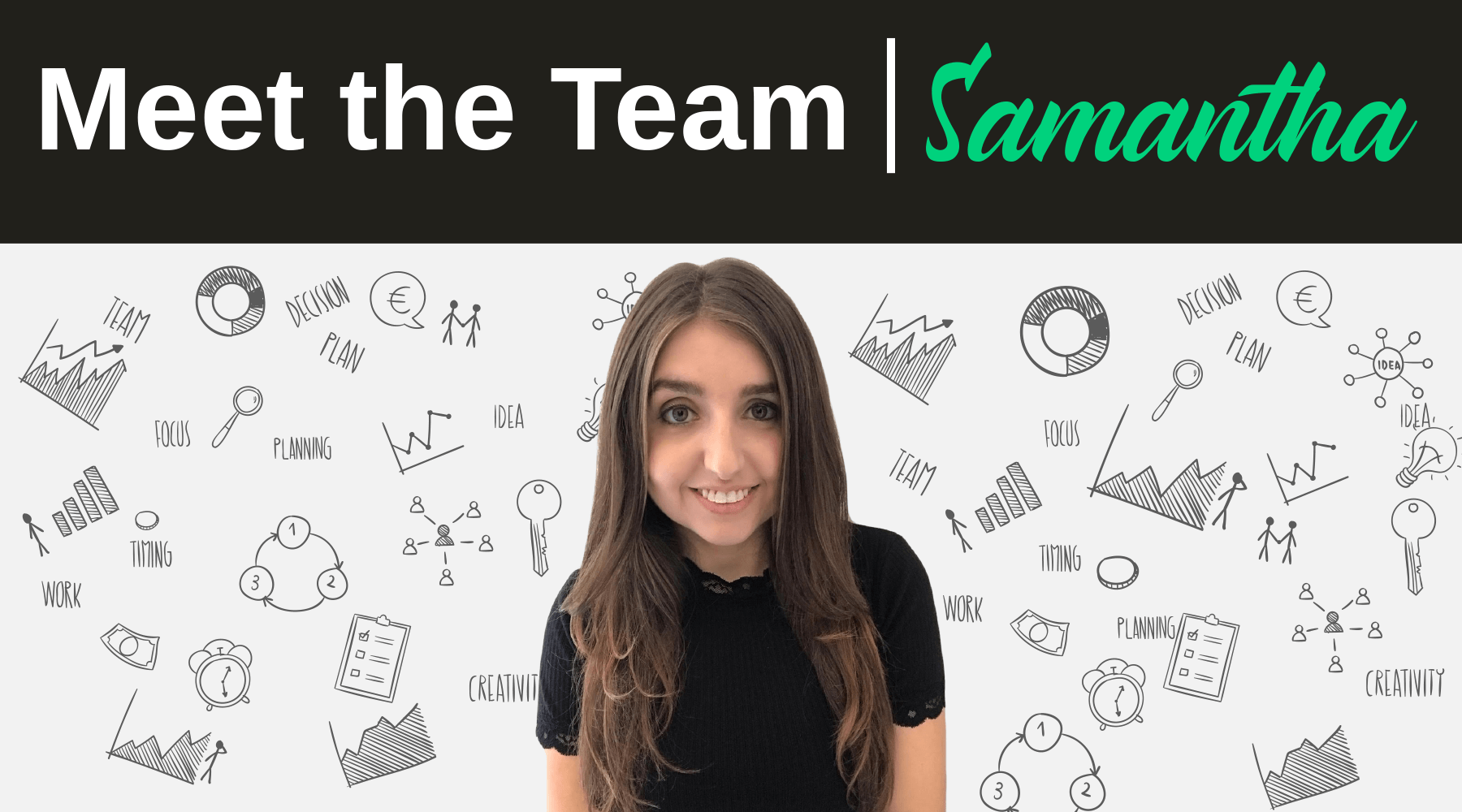 Meet Samantha – Client Success Lead