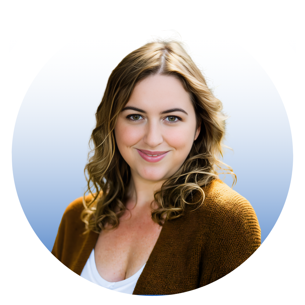 Kristan Manley  BRAND SUCCESS MANAGER