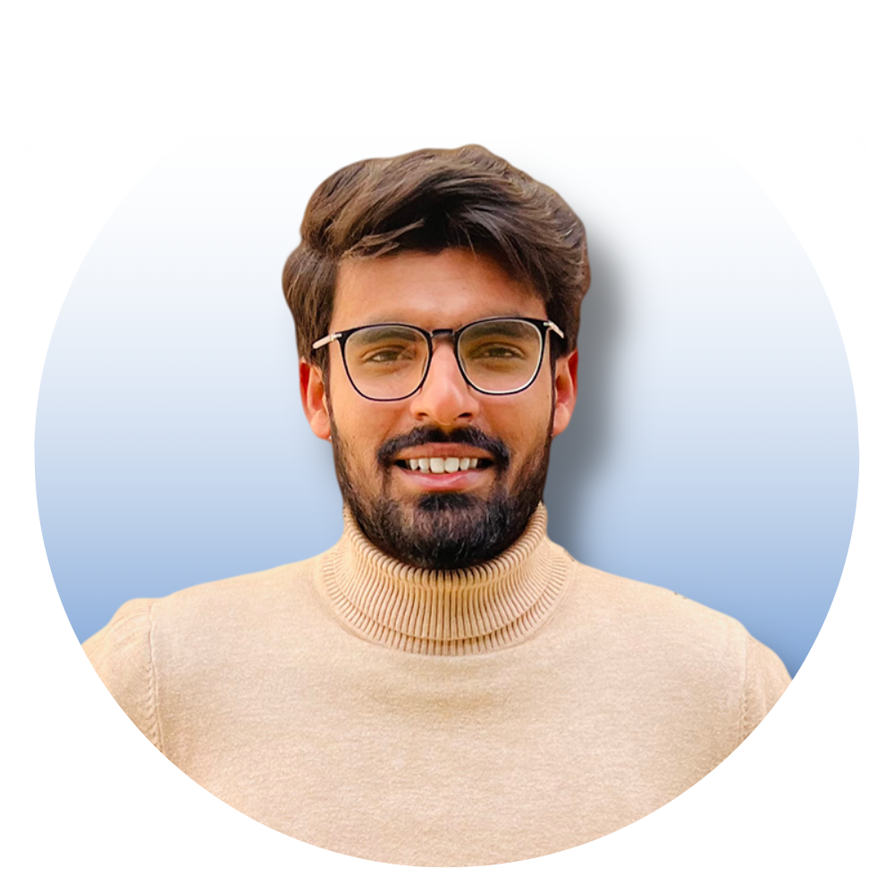 Abdur Rehman  CREATIVE DESIGNER