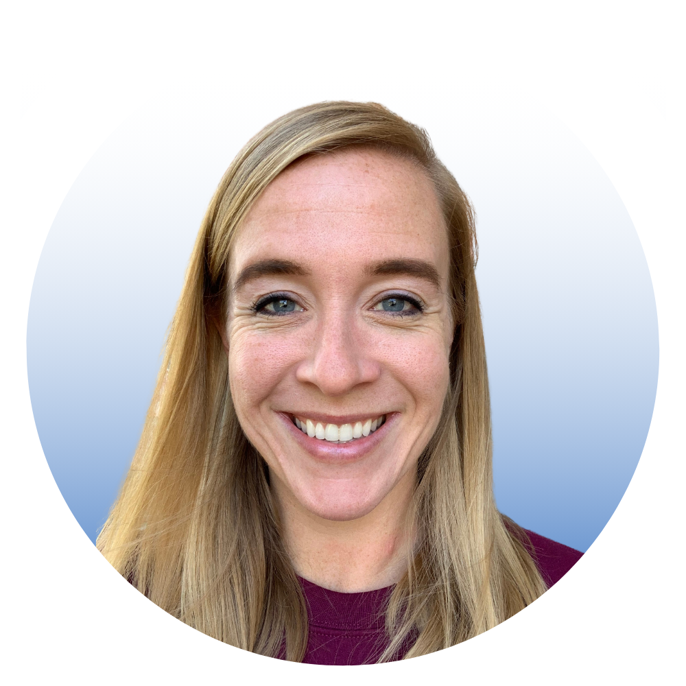 Cami Macias  CONTENT WRITING LEAD