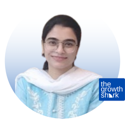 Aisha Tabassum  UX/UI Lead