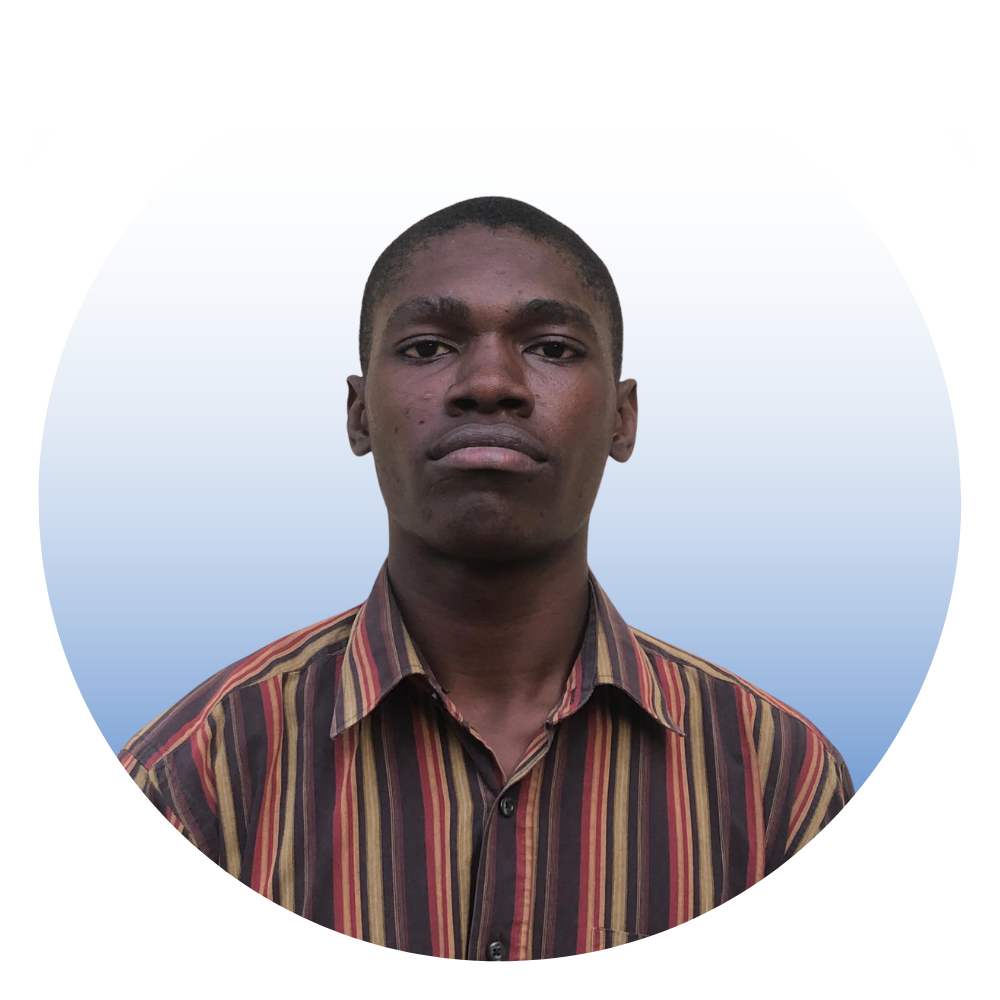 Elijah Joshua  AUTOMATION EXPERT