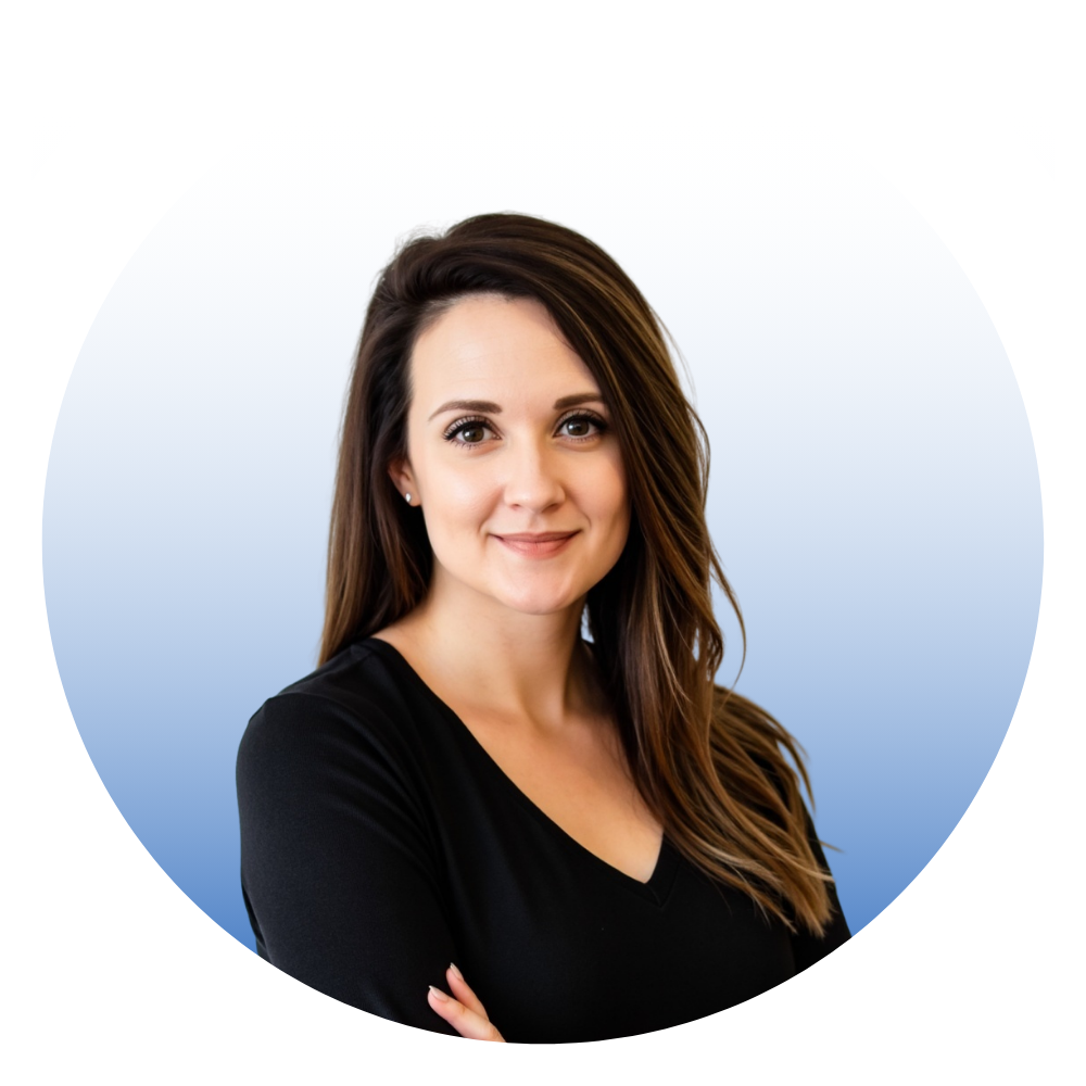 Jessica Allen  PROJECT MANAGER