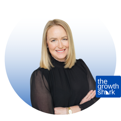 Morgan Bell  BRAND SUCCESS MANAGER