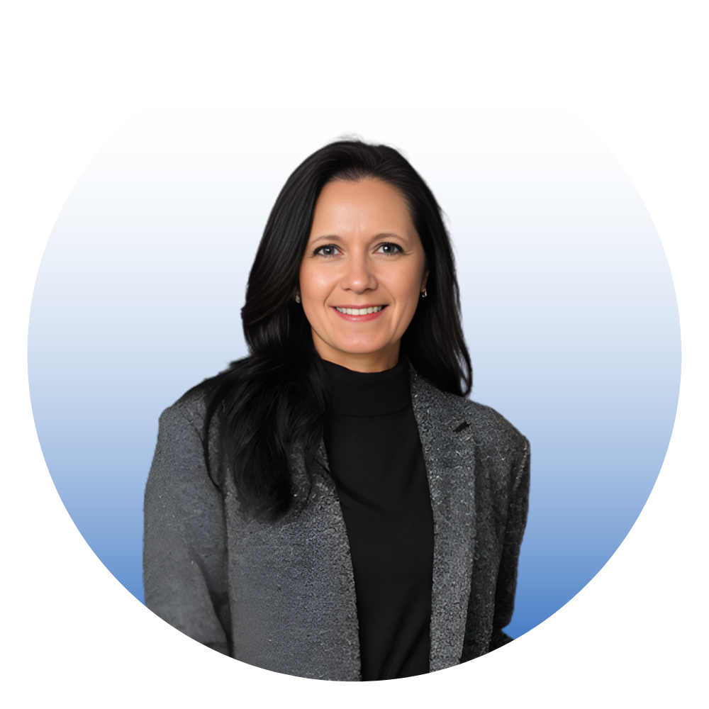 Rebekah St James  BRAND SUCCESS MANAGER