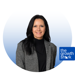 Rebekah St James  BRAND SUCCESS MANAGER