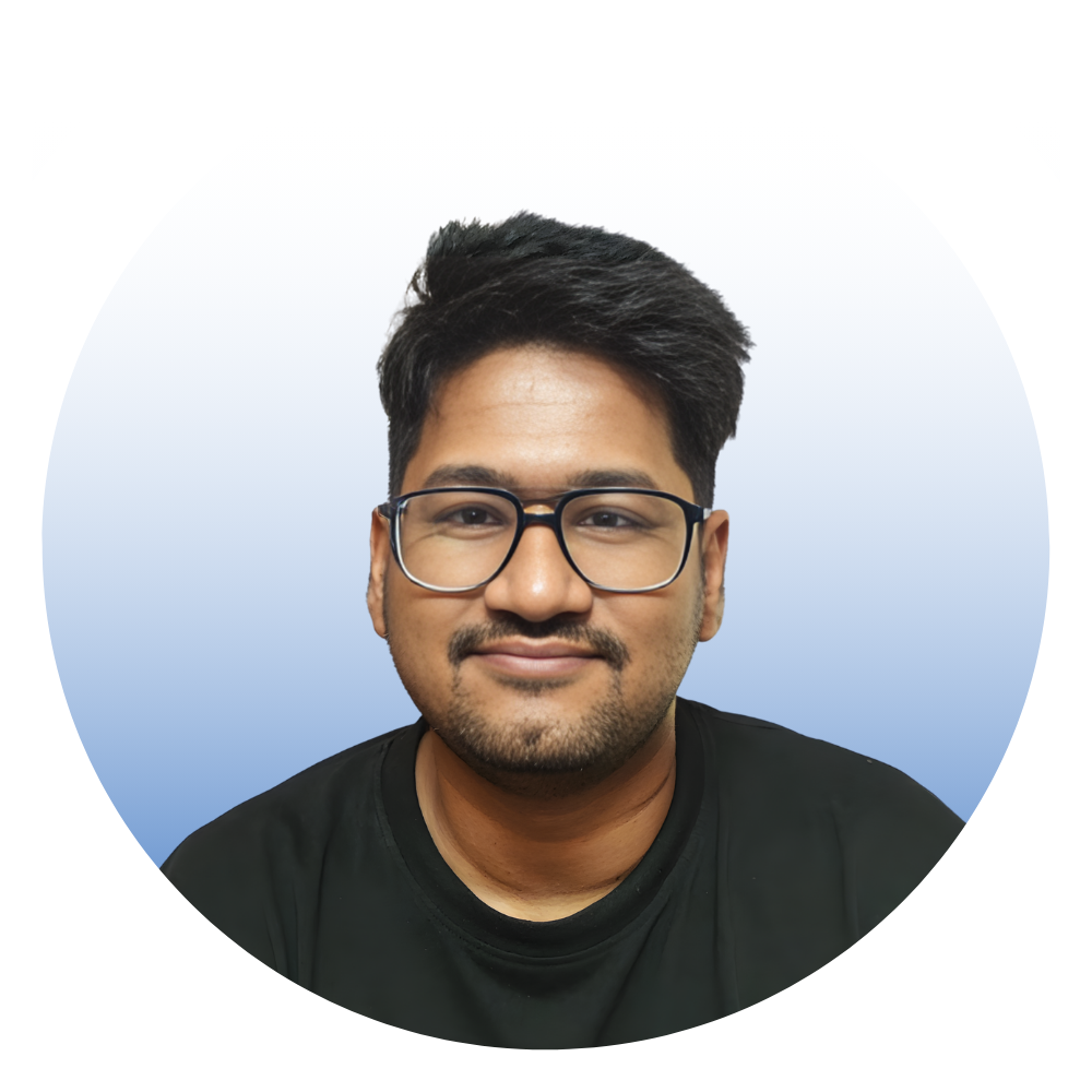 Spandan Ghosh  SEO & CONTENT SPECIALIST