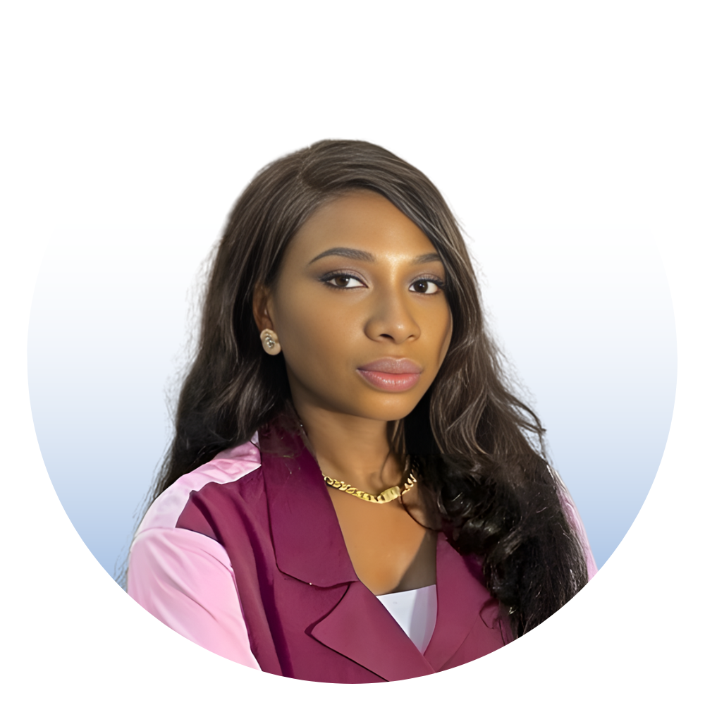 Nkechi Nwadishi  VIDEO CREATION SPECIALIST