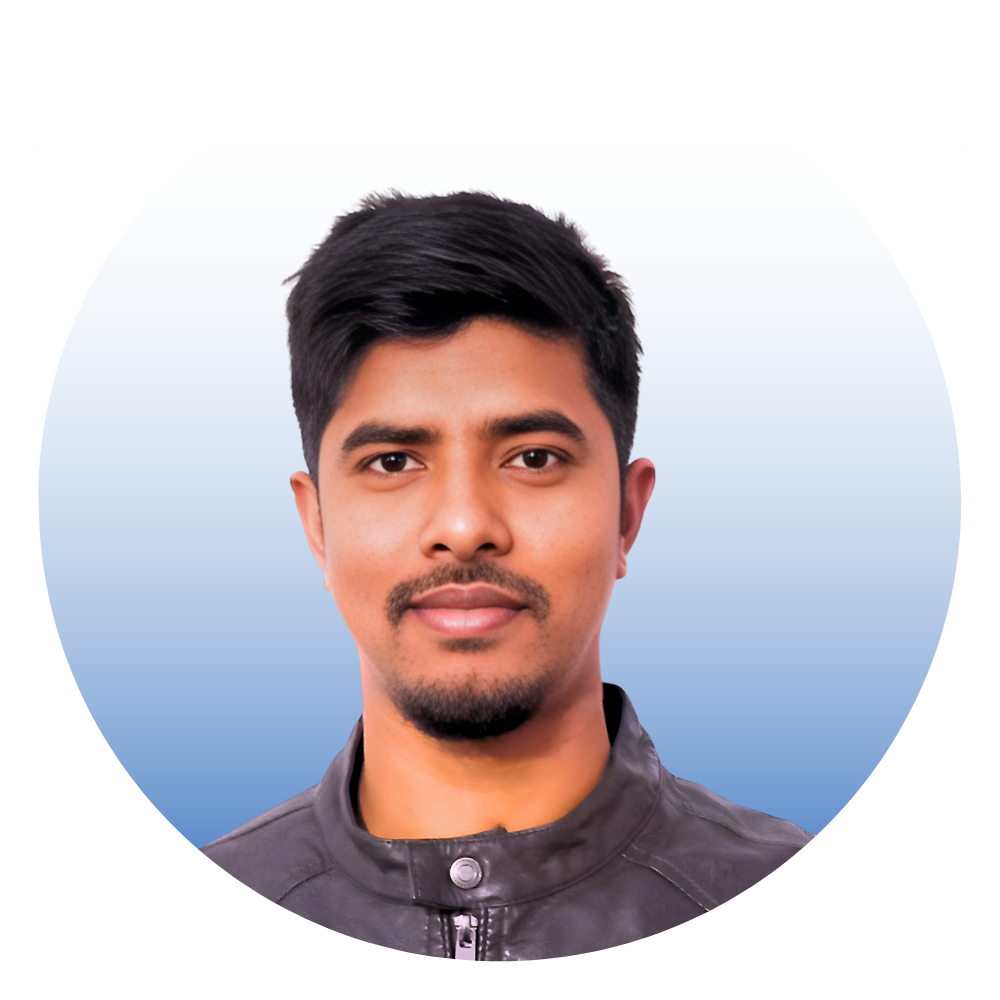 Yousuf Ali  WORDPRESS DEVELOPER