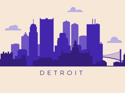 Detroit Art