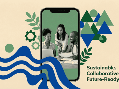 Sustainaable B2B Marketing